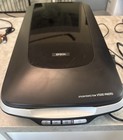 Epson Perfection V500 Photo Scanner Model J251A. Good Working