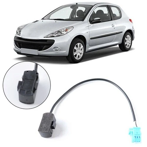 Microphone Microphone-compatible Car Accessories Hot Sale deal from eBay
