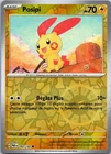 Posipi 060/182 Reverse 2023 Pokemon Card
