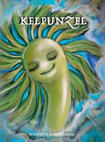 whitney L Anderson | Kelpunzel | Buch | Englisch (2023) | whitney L Anderson