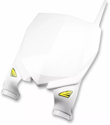 Nummernhalter Stadium Cycra Yamaha Yz 450-250-125 1cyc-0990-42