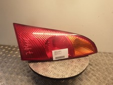 Rückleuchte rechts  Ford Focus (DAW, DBW) Heckleuchte rechts 535127
