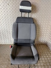 Siège Citroen C3