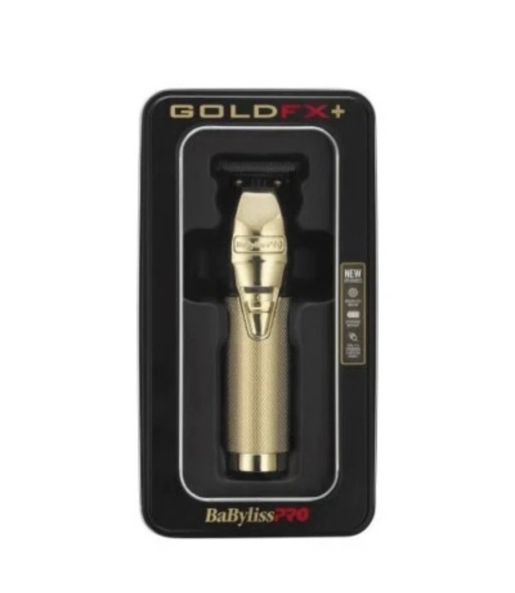 Gold Clippers & Trimmers BaByliss PRO for sale | eBay