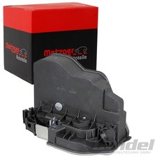 METZGER T�RSCHLOSS VORNE LINKS passend f�r BMW 1 2 3 4 5 6 7 X1 X3 X4 X5 X6 Z4 M