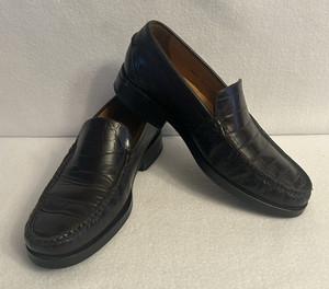 Cole Haan Alligator Shoes | eBay display picture 3