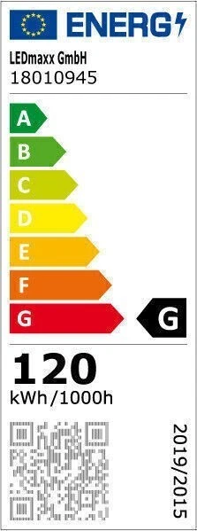 10x Halogen R7s 120W = 150W 118mm Halogenstab warmweiß 2900K dimmbar - Bild 3 von 4