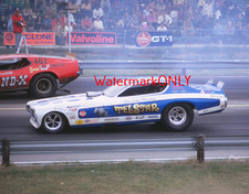 Charlie Proite 1972 Telstar Dodge Charger Nitro Funny Car Photo 10 Charlie Proite 1972 Telstar Dodge Charger Nitro Funny Car Photo 10