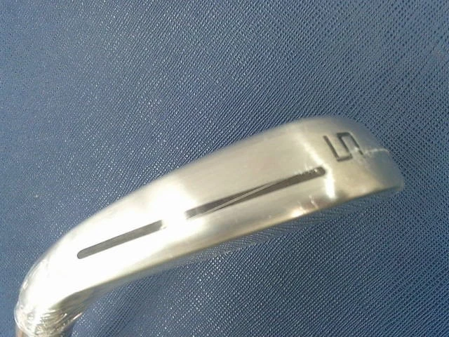 NEW: TaylorMade P790 FORGED 2025 Iron #5(1Club)/MODUS/Flex:S/Single Iron - Image 2 of 4