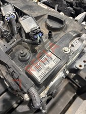 LEXUS ES300H 2018-2025 Z10 2.5 Hybrid Petrol 215hp Complete Engine A25A-FXS