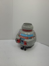 Rare Vintage 1980s Programmable Electronic Axlon Compurobot - PARTS ONLY