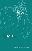 Bamidele J-Luis | Layers | Taschenbuch | Englisch (2024) | Bookleaf Publishing