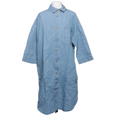 Nette Rose, Jeanskleid, Größe: 164, ARROW D0363, Blau #iHr