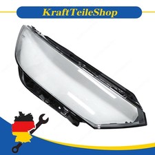 SCHEINWERFERGLAS SCHEINWERFER GLAS RECHTS FÜR VW PASSAT B8 3G CB 2015-2019