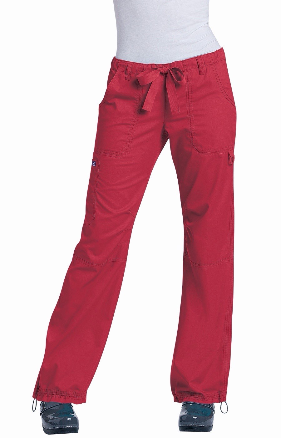 Sz Lg / Red