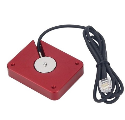 Conspit V3 200KG/440.9LB Load Cell Pressure Sensor Upgraded for Fanatec V3 Pedal