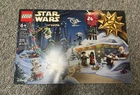 LEGO Star Wars: 2023 Advent Calendar 75366 Retired, NEW