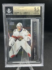 Ultimate Upper Deck Young Guns Checklist and Team Set Guide 43