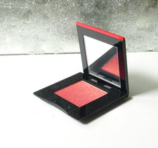 Image of Shiseido POP PowderGel Eye Shadow in 06 Vivivi Orange 2.2g Full Size New Unused