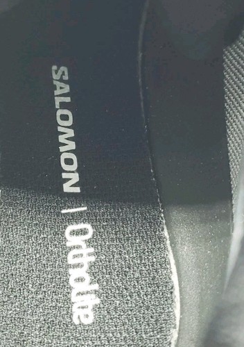Zapatos de Trail SALOMON X Ultra Mid 04 GTX Goretex Exterior Para Hombre Talla 10.5 - Imagen 4 de 10