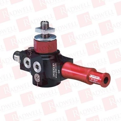 PIAB VACUUM PRODUCTS VGS3010.AG.00.BA / VGS3010AG00BA (BRAND NEW)