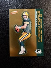 Hall of Favre! Guide to the Top Brett Favre Cards of All-Time 32