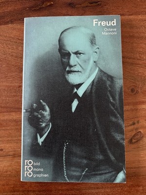 Sigmund Freud Schöttmer, Susanne und Octave Mannoni: