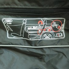 Oryginalny fotelik samochodowy Audi OEM SKI BAG - nr części 4G5 885 215 - nieużywany