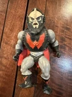 Hordak MOTU Masters of the Universe Action Figure Vtg 1981 He-man