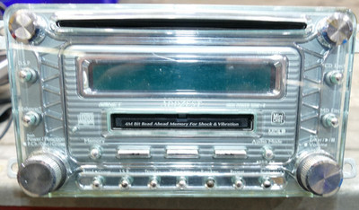 Clarion Addzest DMZ635lp Mini Disc Japanese Headunit