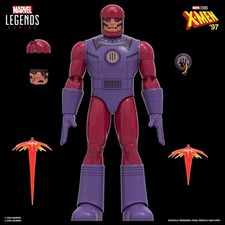 Marvel Legends X-Men 97 Sentinel 22  Hasbro Pulse Exclusive  IN HAND