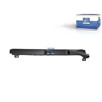 Windleitblech Fahrerhaus DT Spare Parts Iam-Expertise Passend FüR U.A. DAF