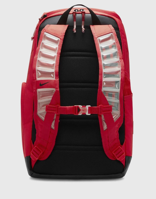 Nike Hoops Elite Backpack (32L) - Red, DX9786-657 for sale online