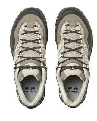 Salomon XT Quest 2 Advanced Beige - 417524 Shoes Men s US 11