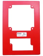 Simplex Grinnell 4905-9921 Modular Adapter Trim Plate for 4904 Wall Strobes