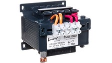 Trafo 1-phasig Trennwand 160/A 400/ 48V TMM 16236-9996