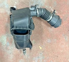 2020 - 2024 BUICK ENCORE GX 1.3L ENGINE AIR CLEANER INTAKE FILTER BOX W/HOSE OEM