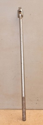Vintage Mac Tools Z28F breaker bar 3/4'' drive 28'' long swivel head mechanic tool