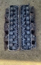 1965 Oldsmobile 330 Cylinder Heads