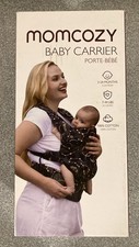 Momcozy Baby Carrier - Newborn to Toddler