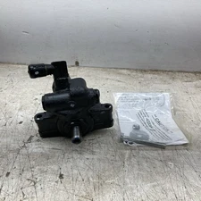 Genuine Ford Power Steering Pump STP-122-RM (Remanufactured)