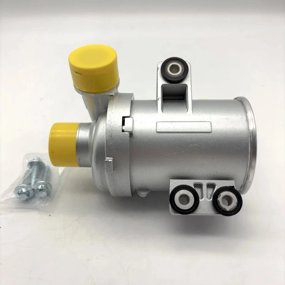 PIERBURG Electric Water Pump For BMW 320i 228i 328i 428i X3 X4 2.0L 11517604027 Foto 3 de 4