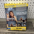 Mattel Pictionary Air 2020 Draw in the Air See on Screen New Factory Sealed — photo 2