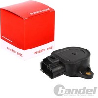 Herth+Buss Drosselklappensensor Passend FüR Baleno Jimny Swift Wagon R+