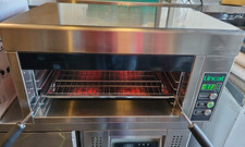 LINCAT SALAMANDER GRILL SILVERLINK ECO SGE1 240V 13AMP HARDLY USED 2025 £375+VAT