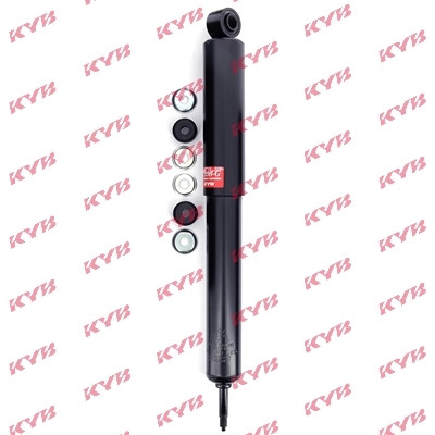 Amortisseur KYB 345005 pièce suspension arrière de remplacement auto gaz