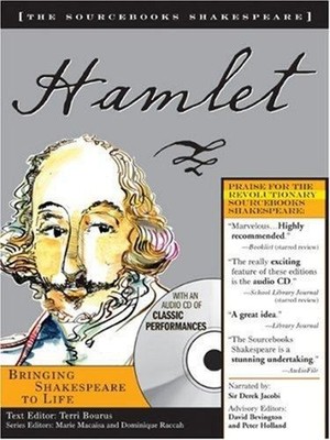 Hamlet Compact Disc William Shakespeare