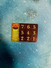 Wizkids Pirates CSG South China Seas 104 Bad Maps Unique Treasure