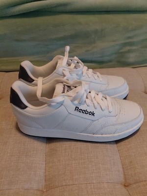 Reebok Men's Classic Leather Sneakers Size 10.5