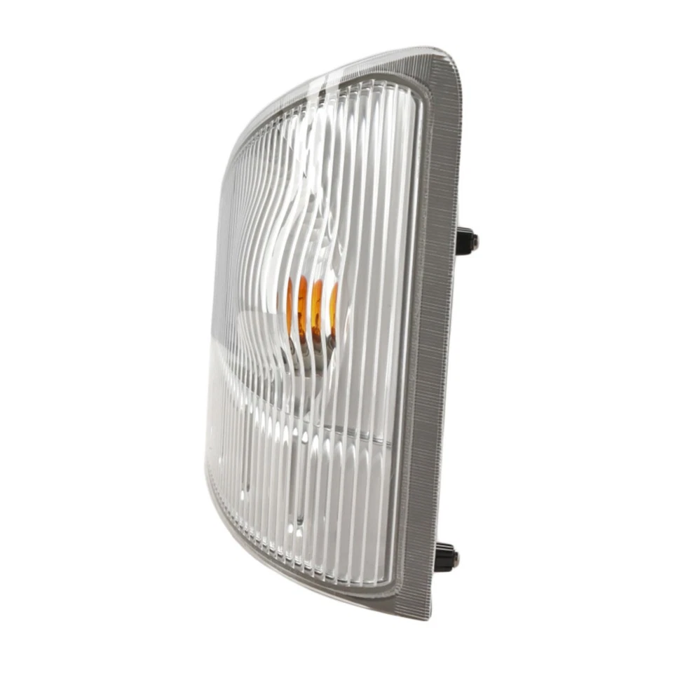 Par de luces intermitentes delanteras IZ2521110, IZ2520110 para GMC W5500/W5500HD 2008 Foto 3 de 4